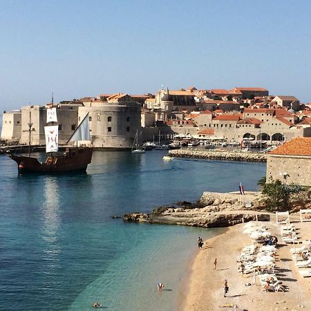 Apartment Laura,Amazing View! Dubrovnik Eksteriør bilde