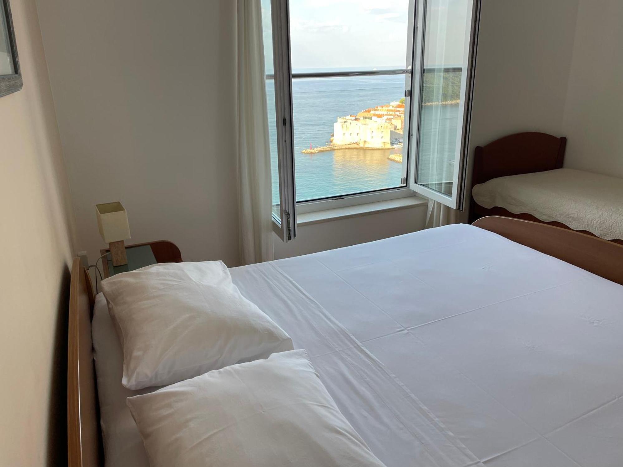 Apartment Laura,Amazing View! Dubrovnik Eksteriør bilde